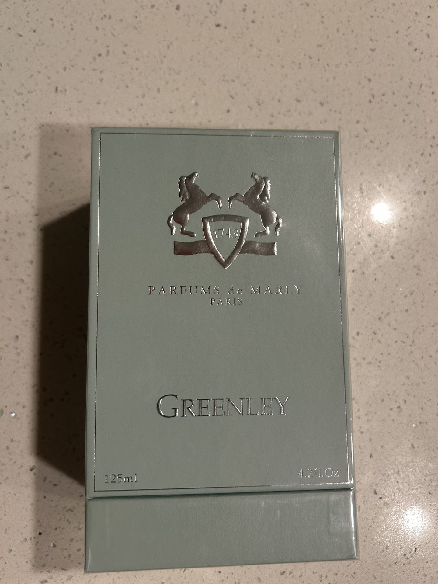 Parfums De Marley Greenly 