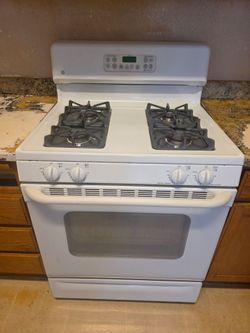 Stove