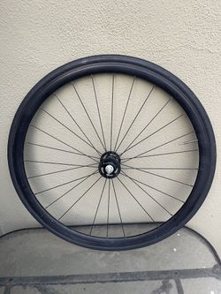 Fixie rim