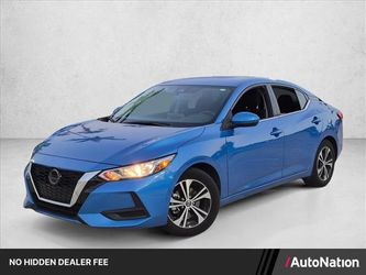 2023 Nissan Sentra