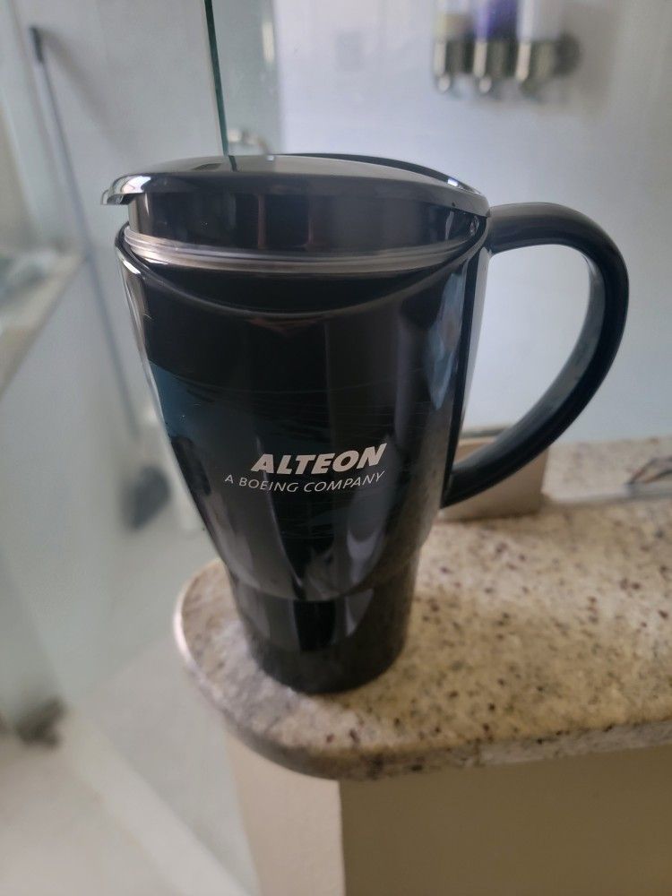 Alteon Sip Cup