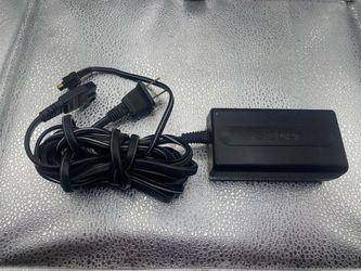 Sony AC-LS1A AC Power Adapter 4.2V 1.5A Charger for Camcorder Digital Camera