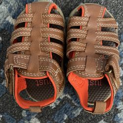 Baby Boy Shoes