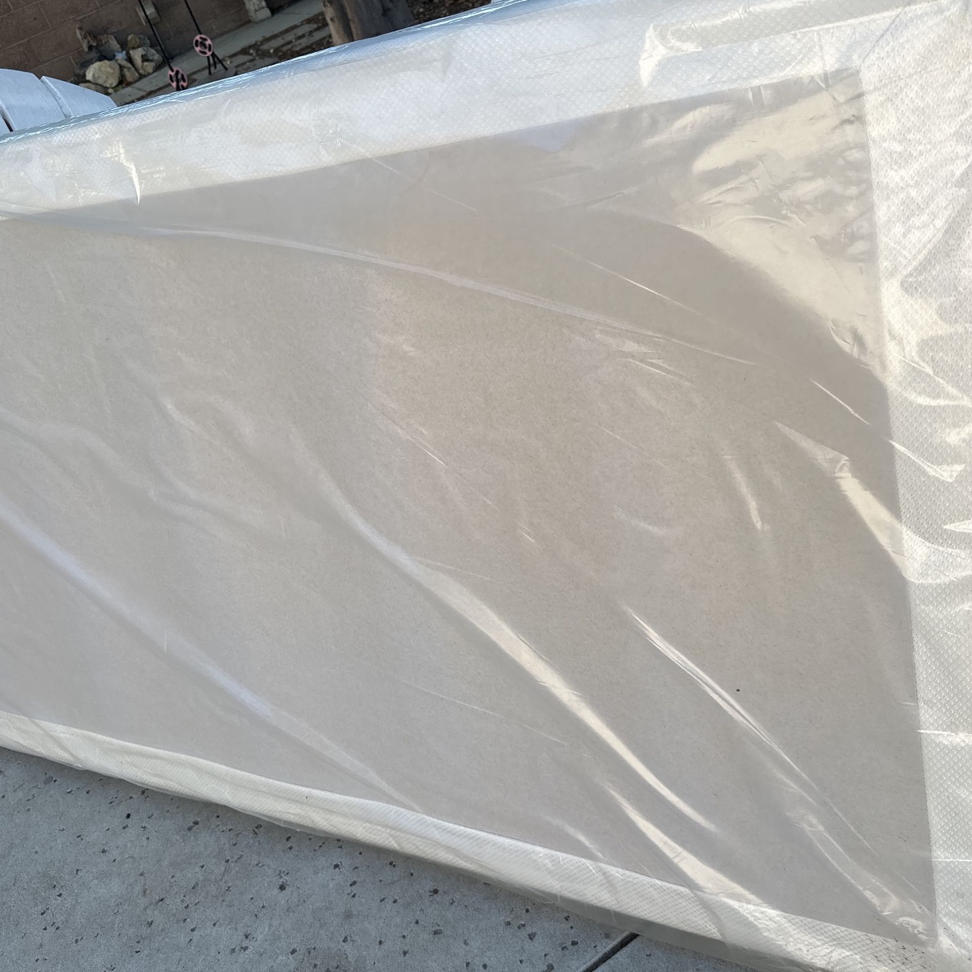 Twin Box Spring