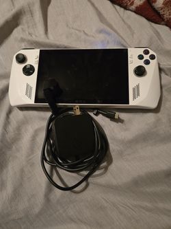 Rog Ally ( NON EXTREME )