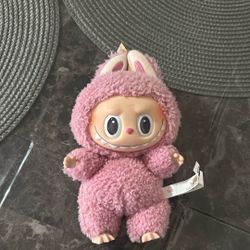 Original Labubu