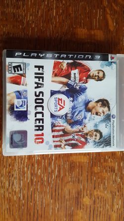 Fifa Soccer