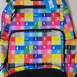 Backpack 
