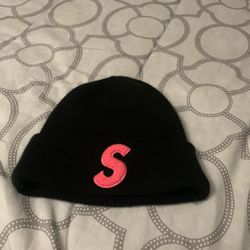 supreme beanie