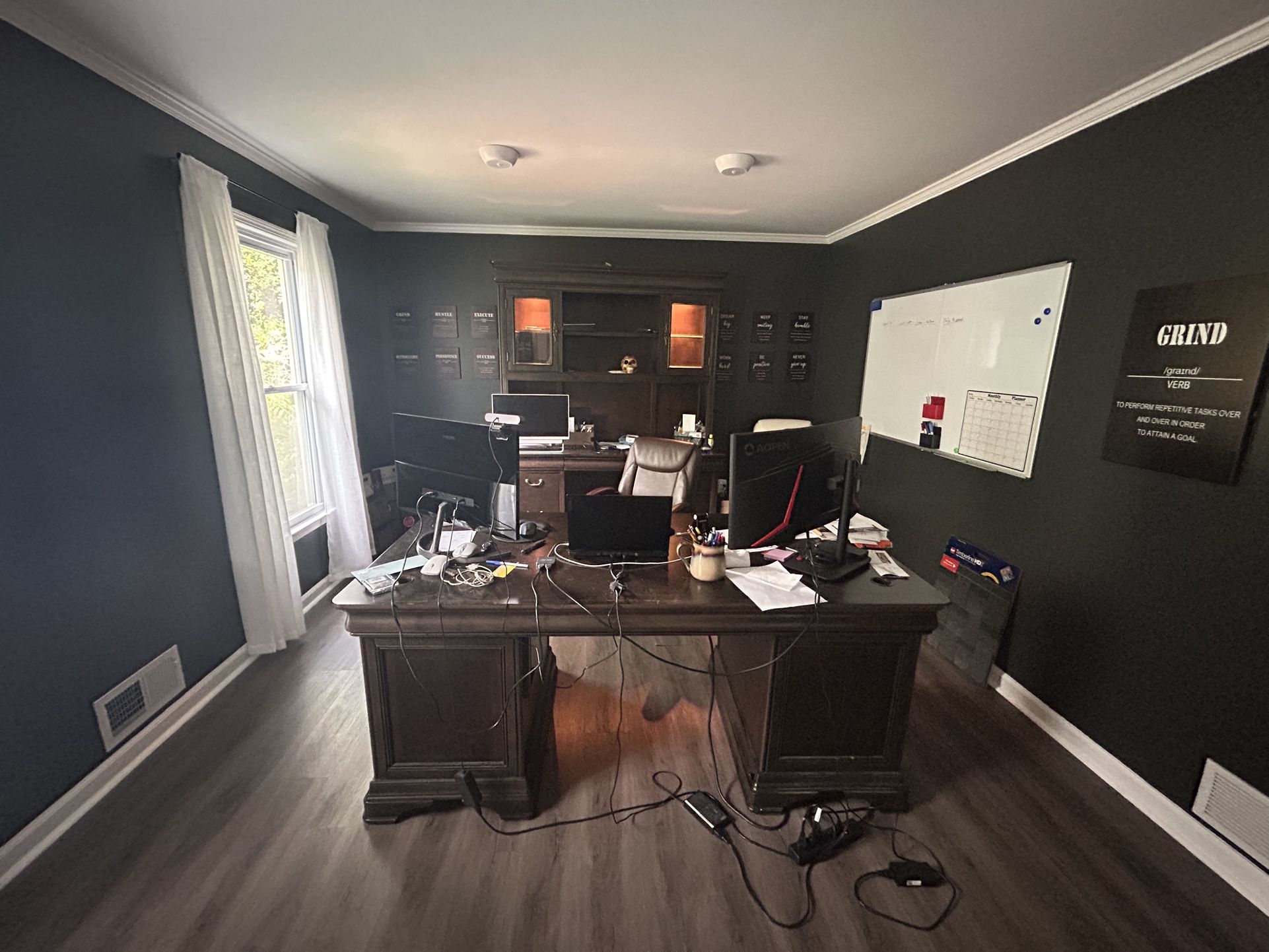 Executive Office