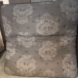 Pillow Top Mattress 