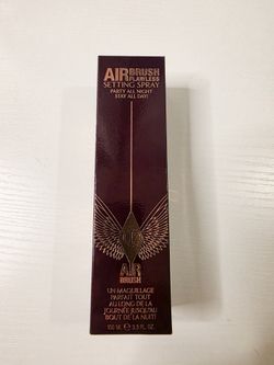 Charlotte Tilbury Setting Spray