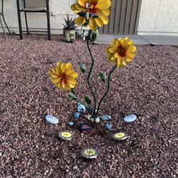 Yard Decor