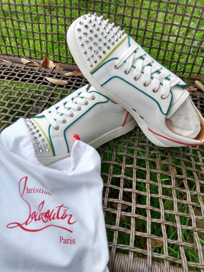 Sebastian louboutin best sale