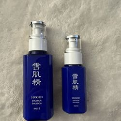 Japanese Skin Care Duo