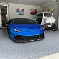 Brand new flooring for business and houses