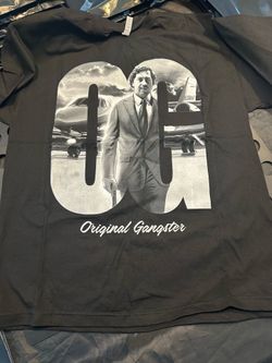 Pablo Escobar OG shirt
