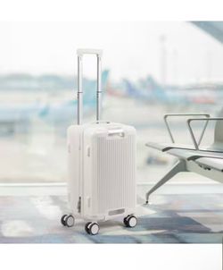 24 brand new luggage/suitcase