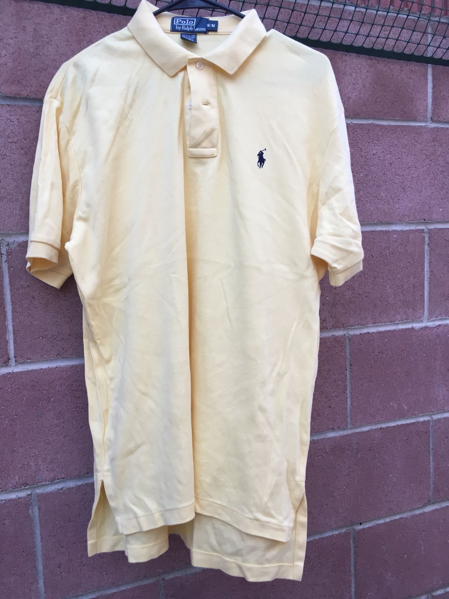 Vintage Polo by Ralph Lauren’s (Size: medium) ***Like New ***