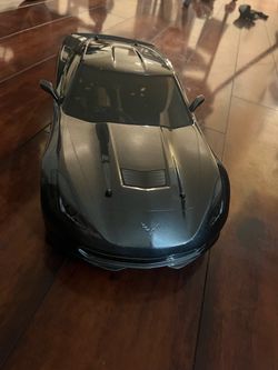 Rc car