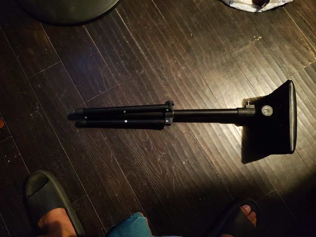 Tattoo Arm/Leg Rest