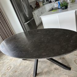Arhouse Marble Dining  Table 