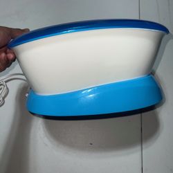 Homedics Paraffin Wax Machine for Hands
