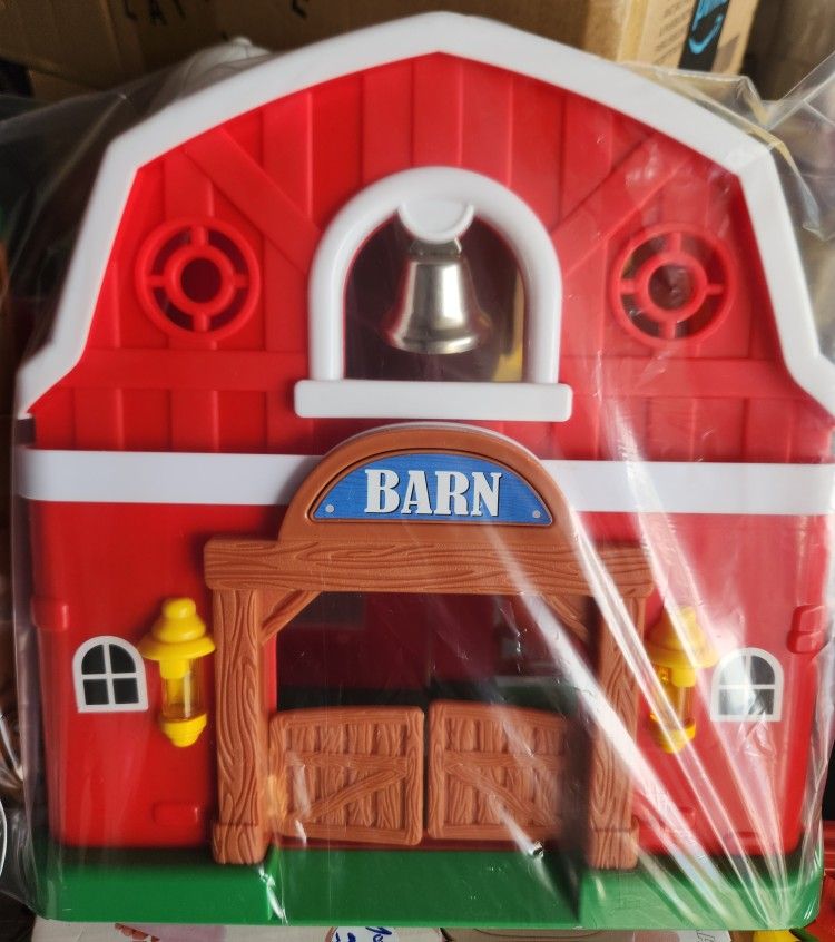 Barnhouse
