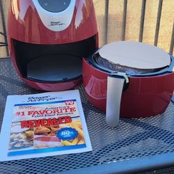 Power XL Air Fryer 