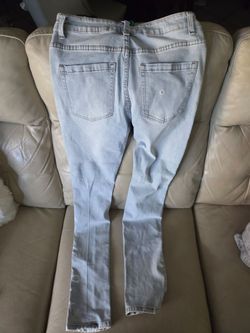 NEW Taz denim jeans