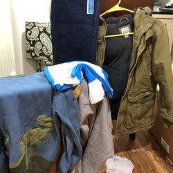 Boys Clothes