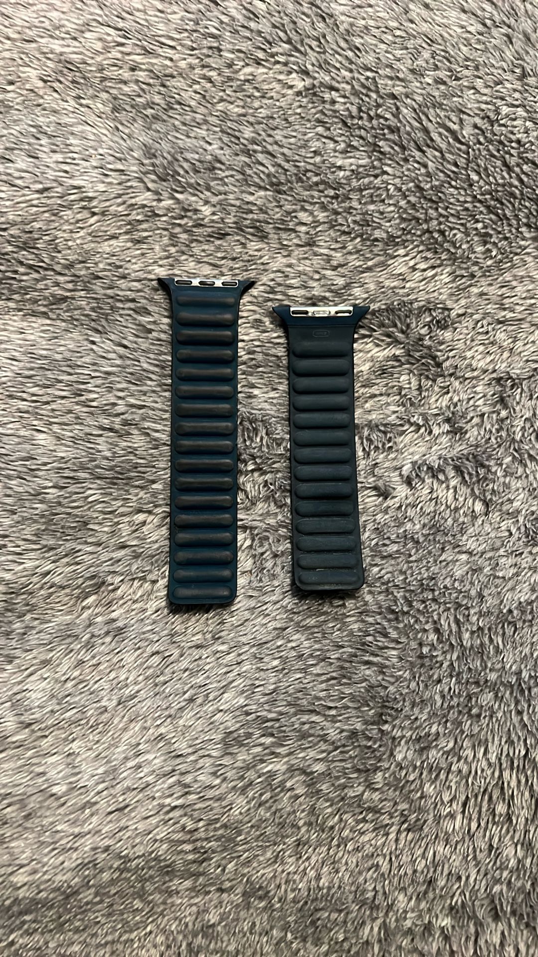 Magnetic Apple Watch Band