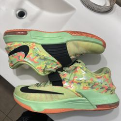 Nike KD 7 Easter (2015)