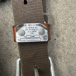 Secondary Belt $100