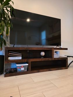 TV Stand - Media Console