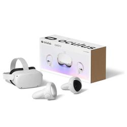 Oculus Quest 2 