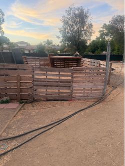 Pallets