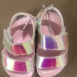 Girls Sandals