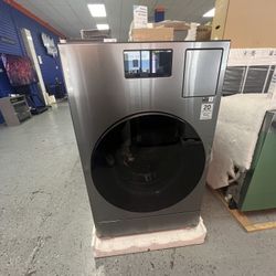 Samsung Bespoke 2 In 1 Single Unit