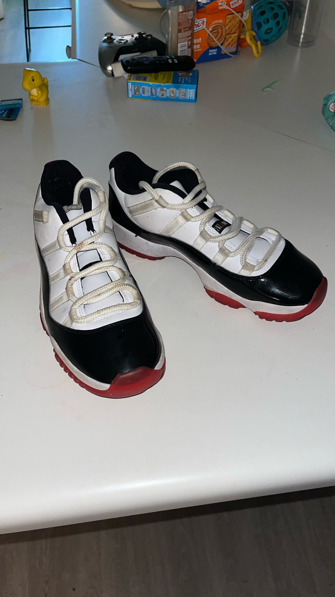 Jordan 11