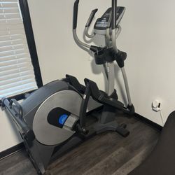 Exercise Machine