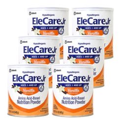 ElecareJr Formula For Sale