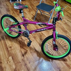 BMX Kent Bike