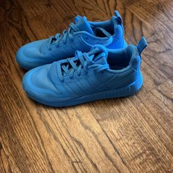 Adidas Youth Multix GX 423 Blue Color Size 2