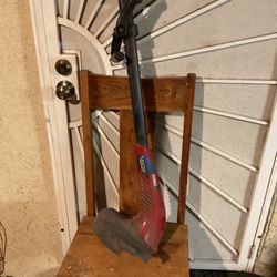 Electric Trimmer