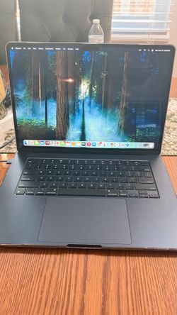 MacBook Air M2, 2023