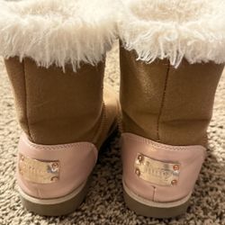 Kids Boots 