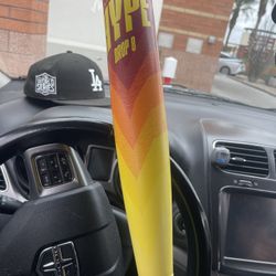 Hype Easton 