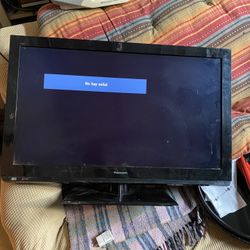 30 Inch Panasonic Tv
