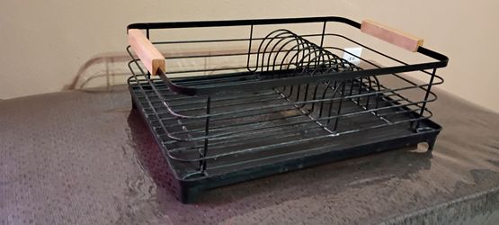 Dish rack